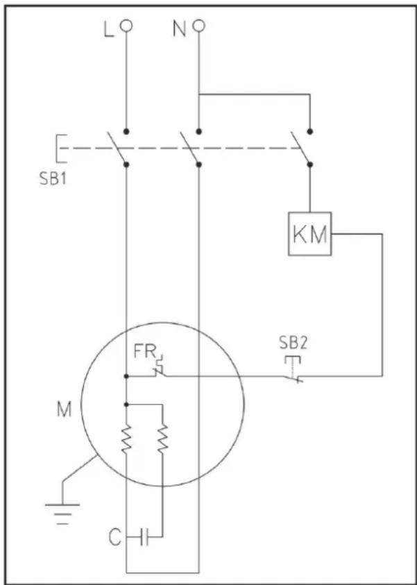 ATIKA ASP 6 L-2 - Преди всяко отстраняване на неизправност - 6