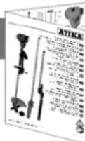 ATIKA BF 31-4T - Assemblage - 1