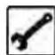 ATIKA BF 31-4T - Assembling the thread spool (grasst rimmer) - 1