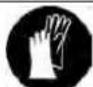 ATIKA BF 31-4T - Symbols for the brushcutter/ grass trimmer - 3