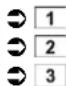 ATIKA BF 31-4T - Symbols original instructions - 6