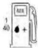 ATIKA BF 31-4T - Prestare la massima attenzione quando si maneggia benzina e olio. Non è consentito fumare e usare fiamme libere (pericolo di esplosione). - 1