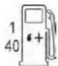 ATIKA BF 31-4T - Tanken - 2