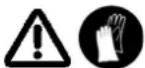ATIKA RMC 40-400 - Remplacement des lames - 1