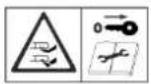 ATIKA RMC 40-400 - Possible faults - 1
