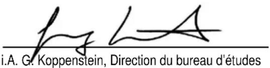ATIKA RMC 40-400 - Déclaration de conformité CE - 1