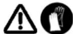 ATIKA RMC 40-400 - Sostituzione delle lame - 1