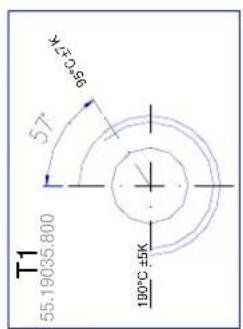 BARTSCHER 2959521 - FRG92M00 - 5