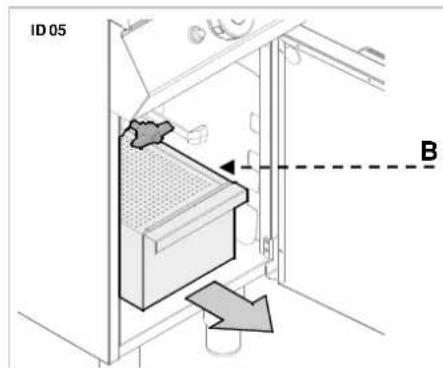 BARTSCHER 2959521 - Filling and emptying containers - 7