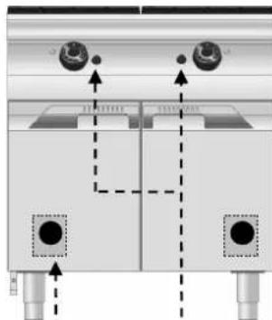 BARTSCHER 2959521 - ENCENDIDO - 5