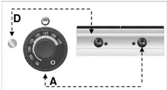 BARTSCHER 2959521 - ACCENSIONE - 1