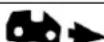 ATIKA KSHC 40-20 - Symbols on the power pruner - 10
