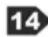 ATIKA KSHC 40-20 - Tragegurt anbringen - 1