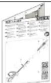 ATIKA KSHC 40-20 - Symbols operating manual - 7