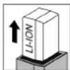 ATIKA KSHC 40-20 - Symbole - 8