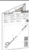 ATIKA KSHC 40-20 - Symbole Betriebsanleitung - 7