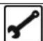 ATIKA KSHC 40-20 - Symbols operating manual - 4