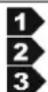 ATIKA KSC 40-35 - Symbole w instrukcji obsługi - 6