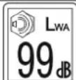 ATIKA KSC 40-35 - Symbole Gerät - 15