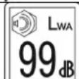 ATIKA KSC 40-35 - Symbole na obcinarce do gałęzi - 14
