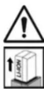 ATIKA HSC 40-600 - Stockage - 1