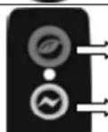 ATIKA HSC 40-600 - Symboler - 11
