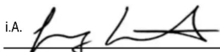 ATIKA HSC 40-600 - EC Declaration of Conformity - 1