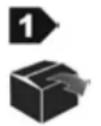 ATIKA HSC 40-600 - Extent of delivery - 1