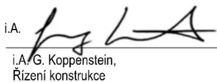 ATIKA HSC 40-600 - Prohlášeni shodě - 1