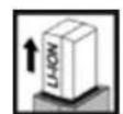 ATIKA HSC 40-600 - Symboler - 7