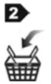 ATIKA HSC 40-600 - Extent of delivery - 2