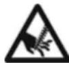 ATIKA HSC 40-600 - Symbole - 6