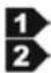 ATIKA HSC 40-600 - Symbols operating instructions - 5