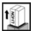 ATIKA HSC 40-600 - Symboler - 8
