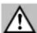 ATIKA HSC 40-600 - WARNING - 1