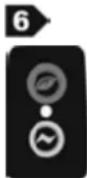 ATIKA HSC 40-600 - Economy / Normal mode - 1