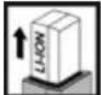 ATIKA HSC 40-600 - Symbols - 8