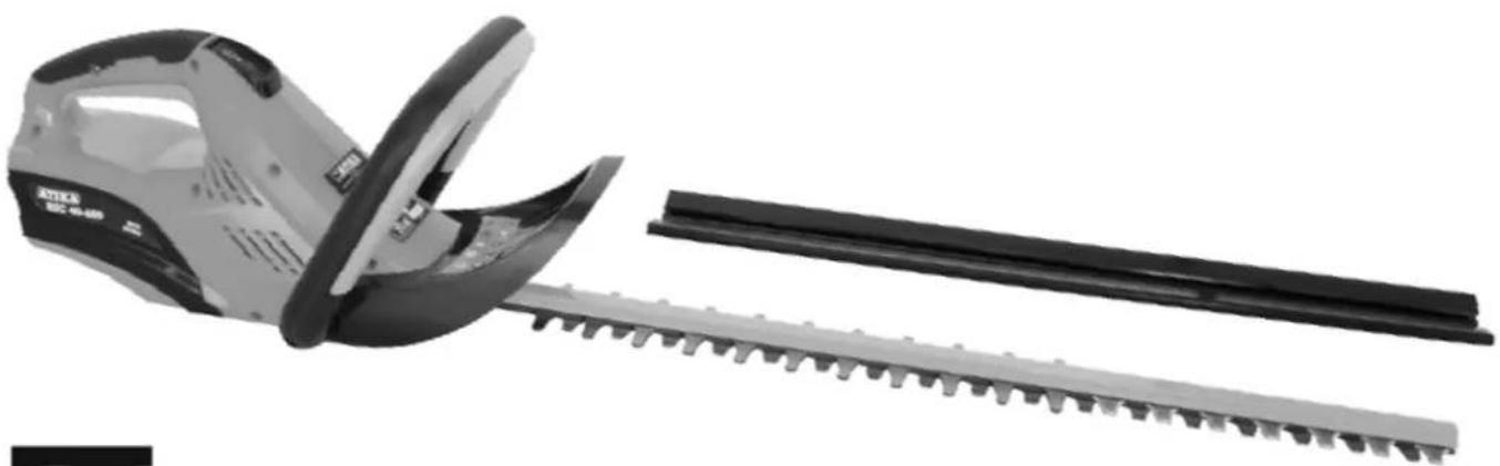 ATIKA HSC 40-600 - 12