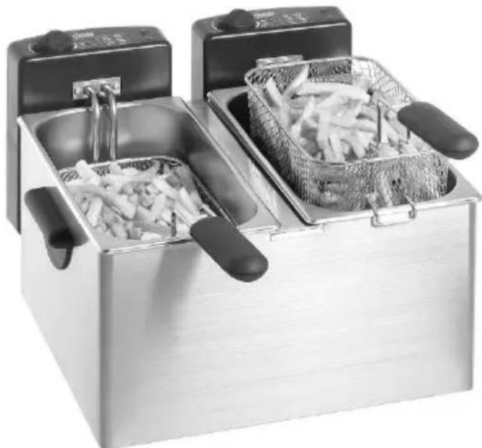 BARTSCHER Mini II A165112 - 1
