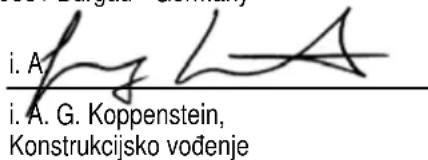 ATIKA ALE 500 N - Luftentfeuchter (Dezumidificator de aer) - 1