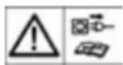 ATIKA ALE 500 N - Possible faults - 1