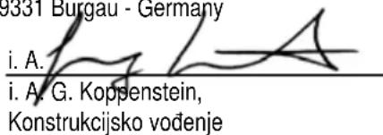 ATIKA ALE 500 N - Przechowywanie dokumentacji technicznej: - 1