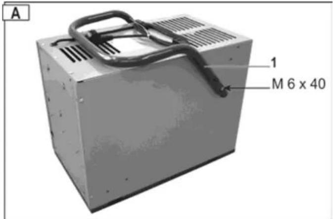 ATIKA ALE 500 N - PL - 1