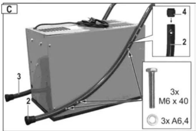 ATIKA ALE 500 N - PL - 3