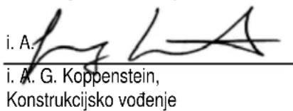 ATIKA ALE 500 N - Conservazione dei documenti tecnici: - 1