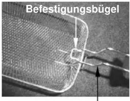 BARTSCHER Petit 165103 - VORSICHT! - 1