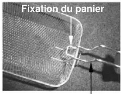 BARTSCHER Petit 165103 - ATTENTION! - 1