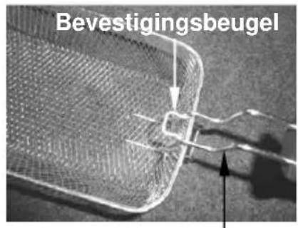 BARTSCHER Petit 165103 - VOORZICHTIG! - 1