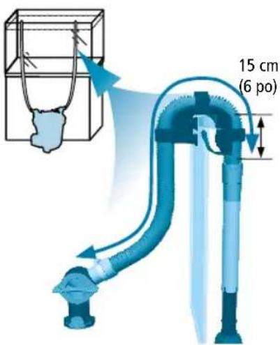 Fluval FX4 - PIÈCES DE L'APPAREIL/PIÈCES DE RECHANGE - 1