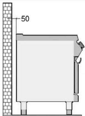 BARTSCHER 296970 - Installation (service technician) - 3